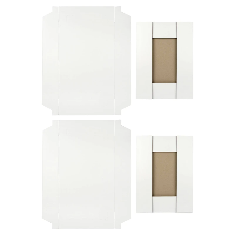 19" x 14" Cake Boxes, 2ct. by Makery®