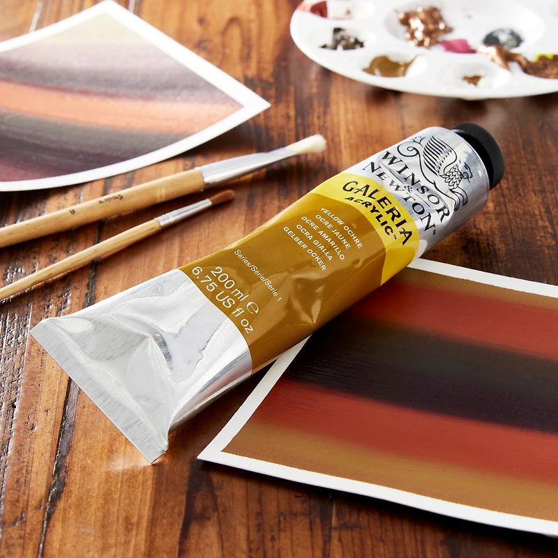 Winsor & Newton™ Galeria Acrylic