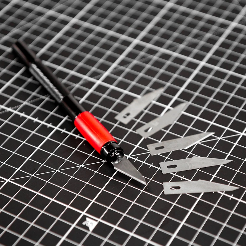 Angelus Detail Knife No.2