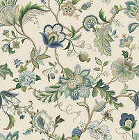 Surface Style Brissac Peel & Stick Wallpaper