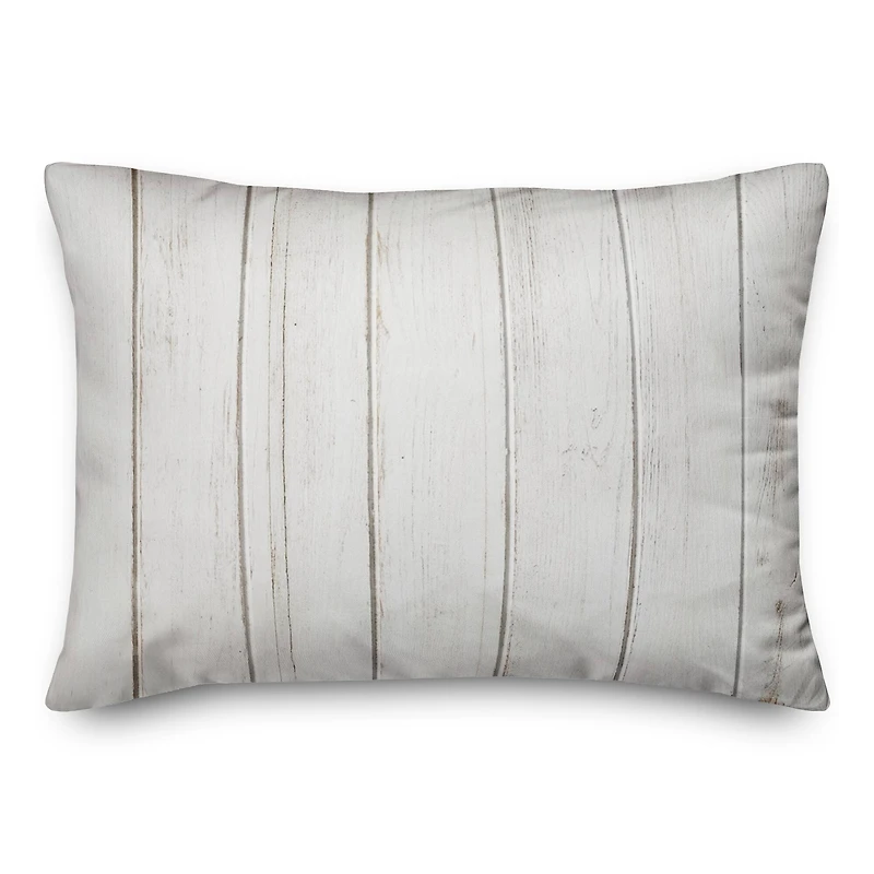 Happy Halloween Skull Throw Pillow