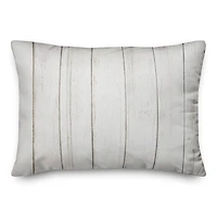 Happy Halloween Skull Throw Pillow