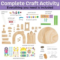 Creativity for Kids® Build & Grow Magical Land