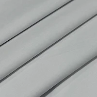 Feldman Optic White Broadcloth Fabric