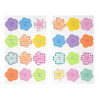 Flower Coupons by Creatology™