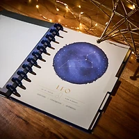 The Big Happy Planner® Star Signs
