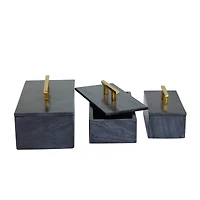 Marble Modern Box Set
