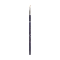 Royal & Langnickel® Sovereign™ Synthetic Long Handle Filbert Brush