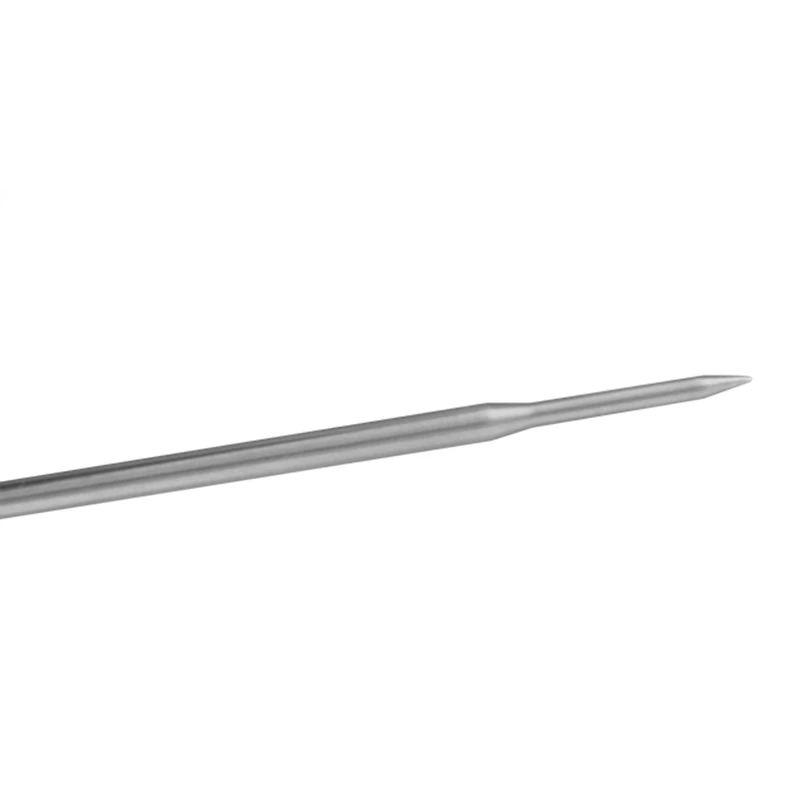 Escali Black Digital Compact Folding Thermometer