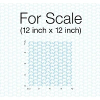 RoomMates Elefantti Peel & Stick Wallpaper