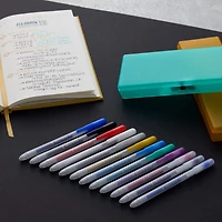 Gelly Roll® Stardust® Medium Retractable Pen Set