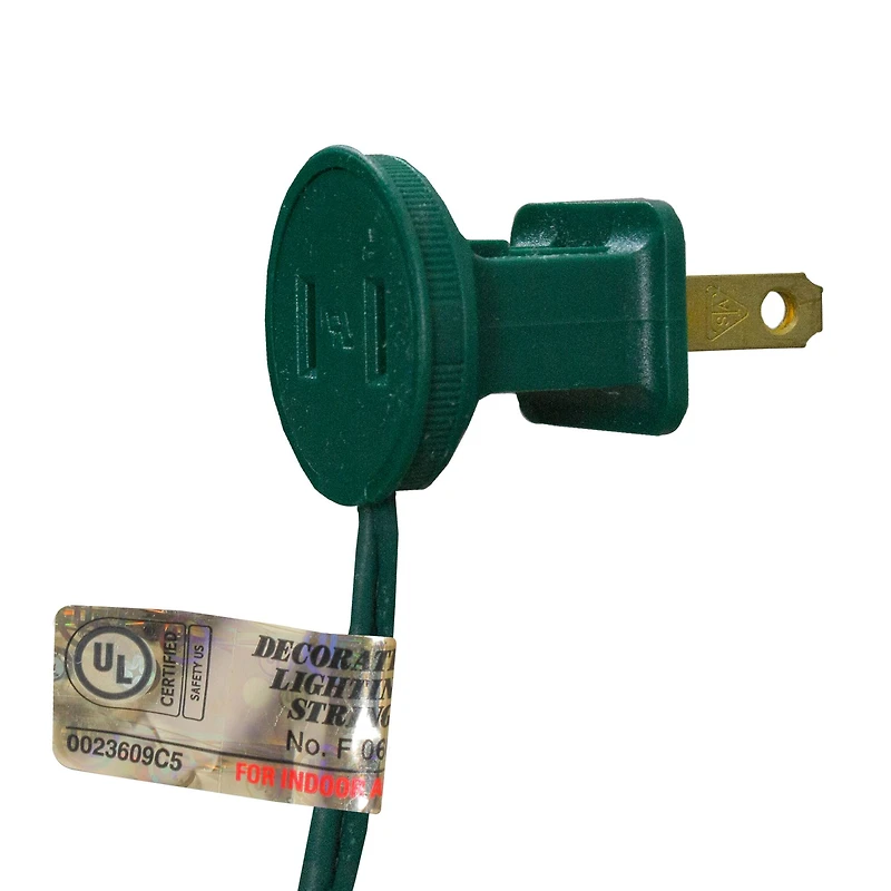 7.5ft. Pre-Lit Real Touch™️ Flocked Rosemary Emerald Angel Pine Artificial Christmas Tree, Clear LED Lights