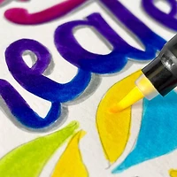 ArtSkills® Brush Tip Markers