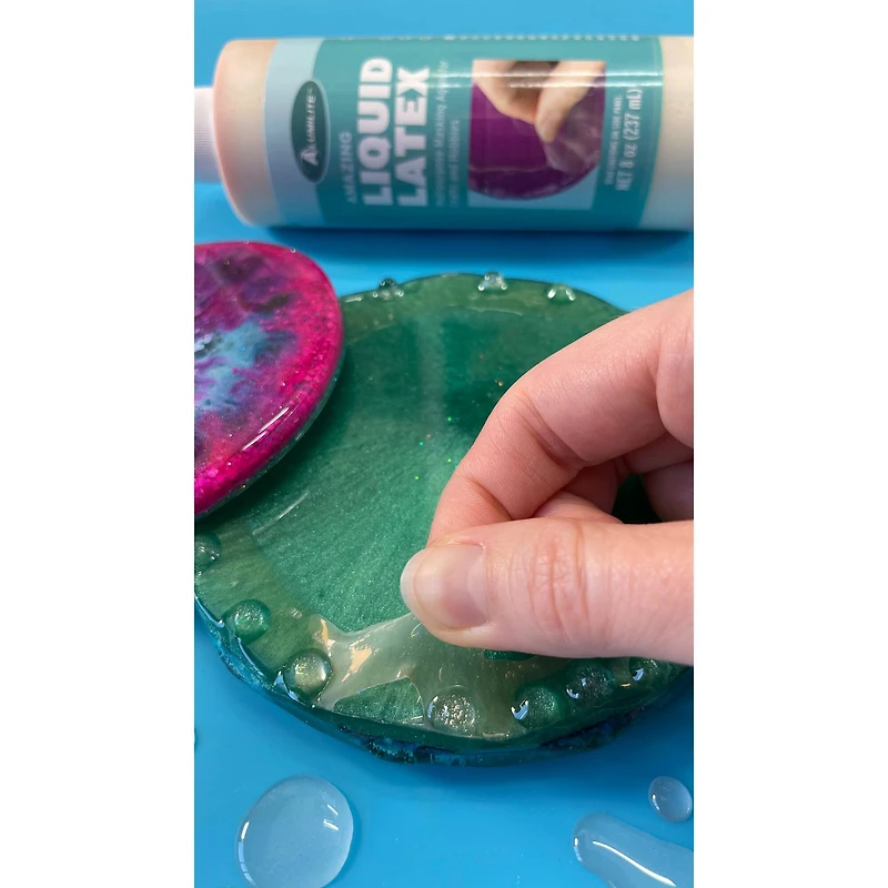 Alumilite™ 8oz. Amazing Liquid Latex