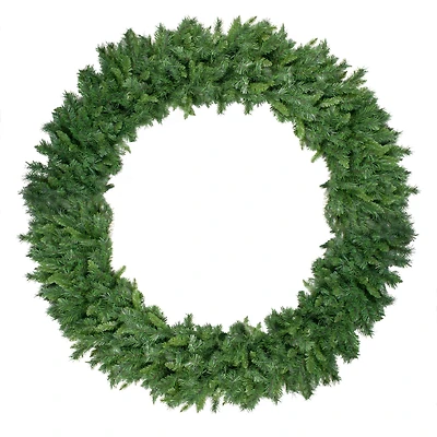 5ft. Lush Mixed Pine Christmas Wreath
