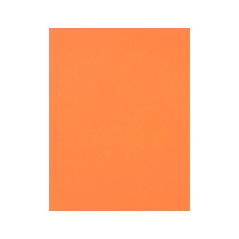 12 Packs: 50 ct. (600 total) Light Brights 8.5" x 11" Cardstock Paper by Recollections™