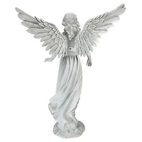 Design Toscano® 22" Medium Angel of Patience Statue