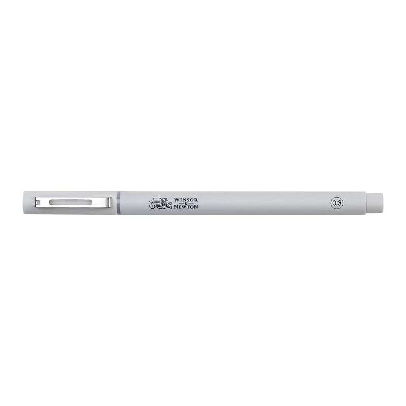 Winsor & Newton® Cool Grey Fineliner