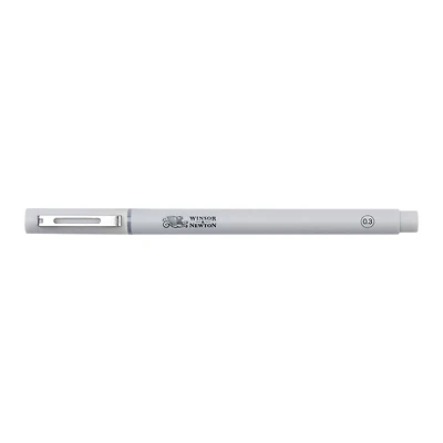 Winsor & Newton® Cool Grey Fineliner