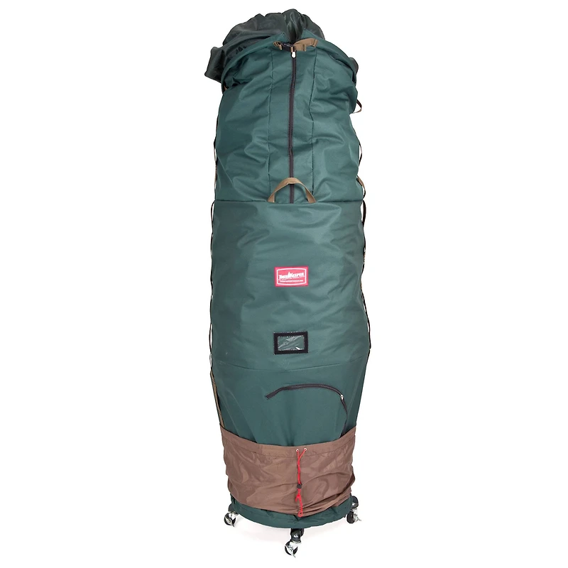 TreeKeeper Upright Tree Storage Bag with Wheels