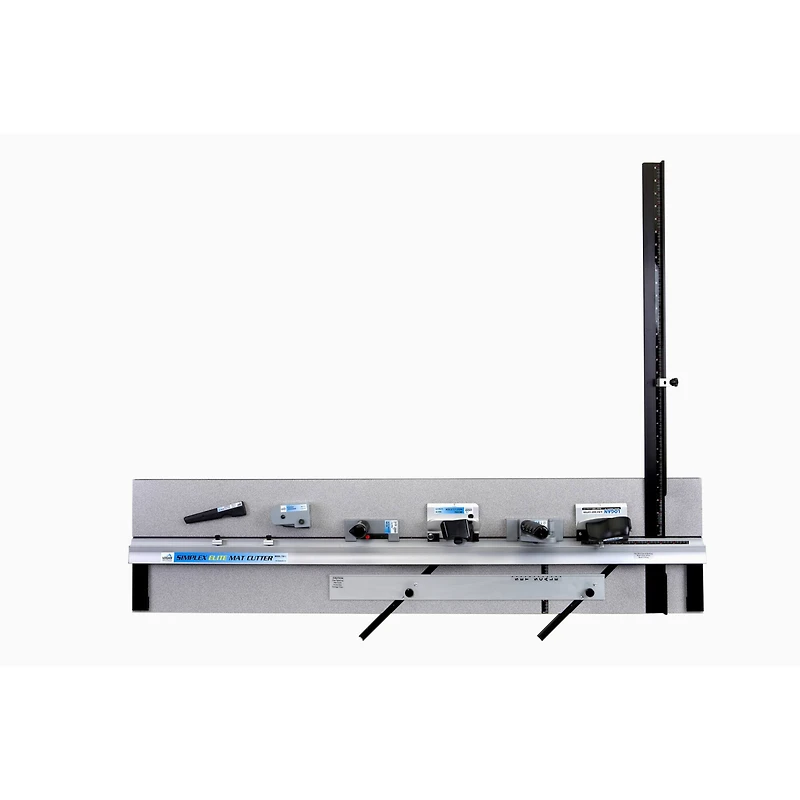 Logan® Simplex Elite Mat Cutter