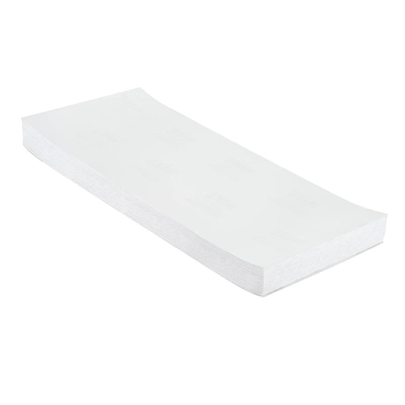 4" x 9.5" Sublimation Paper, 100ct. by Make Market®