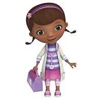 RoomMates Doc McStuffins Peel & Stick Wall Decals