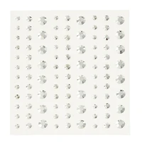 Silver Round Studs By Recollections™