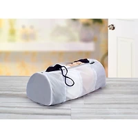 Laura Ashley 4 Compartment Hosiery Wash Bag