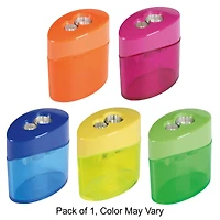 Assorted Mobius & Ruppert Elliptic Swing Double-Hole Sharpener