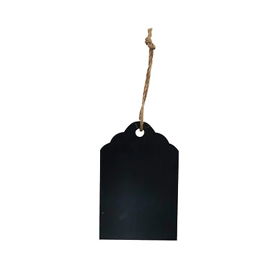 Chalkboard Tag by Make Market®