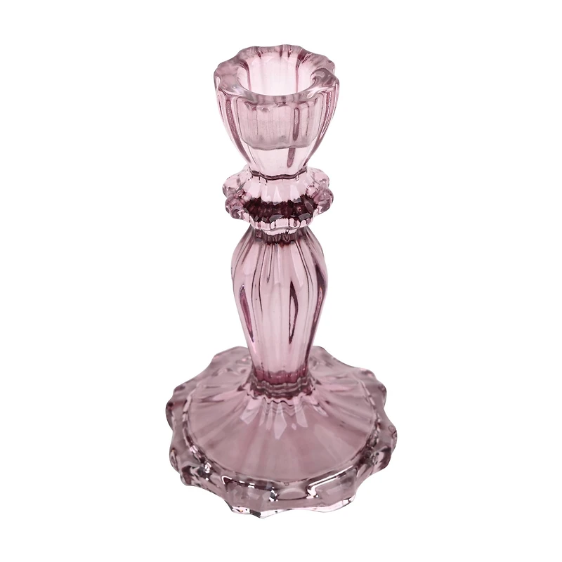 Assorted 6" Glass Handle Holder by Ashland®, 1pc.