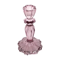 Assorted 6" Glass Handle Holder by Ashland®, 1pc.