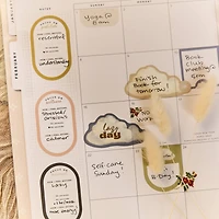 The Big Happy Planner® Uplifting Notes