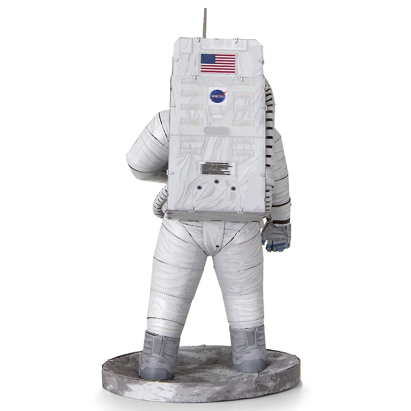 Metal Earth® Premium Series Apollo 11 Astronaut Steel Model Kit