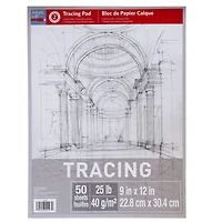 Tracing Pad by Artist's Loft
