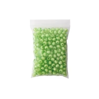 12 Packs: 200 ct. (2,400 total) 3" x 4" Clear Resealable Bags by Bead Landing™