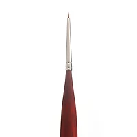Princeton™ Velvetouch™ Series 3950 Mini Spotter Brush