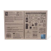 AMT® Oldsmobile® 442™ Hardtop Model Kit