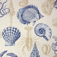 Solarium® Sea Life Marine Outdoor Fabric