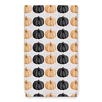 A Very Spooky Halloween 16" x 25" Tea Towel - Set of 2