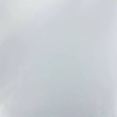 JAM Paper Metallic Silver Foil Gift Wrap