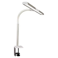 OttLite® Extra Wide Area LED Clamp Lamp
