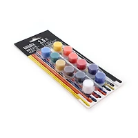 Liquitex BASICS® Acrylic Paint Strips