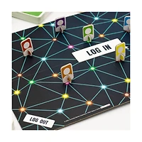 Five-Star Review - A Party Game for Critics