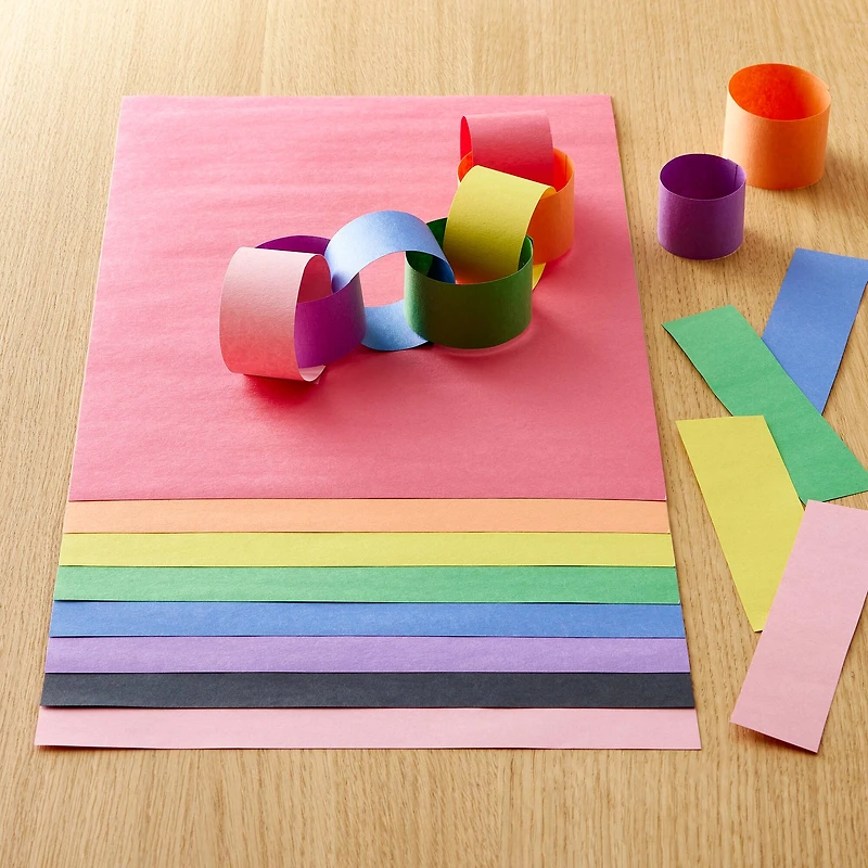 Crayola® Construction Paper, 96ct.
