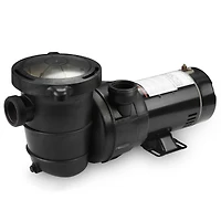 Self-Priming Above-Ground Swimming Pool HP Pump