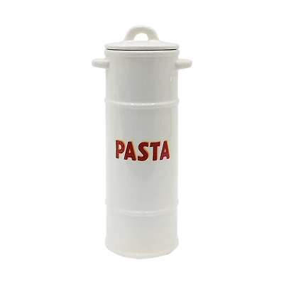 11" Pasta Ceramic Jar by Ashland®
