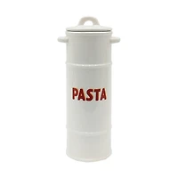 11" Pasta Ceramic Jar by Ashland®