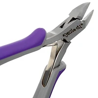 John Bead Ergo Minis 5" Multi Purpose Side Cutter Stainless Steel Jewelry Pliers